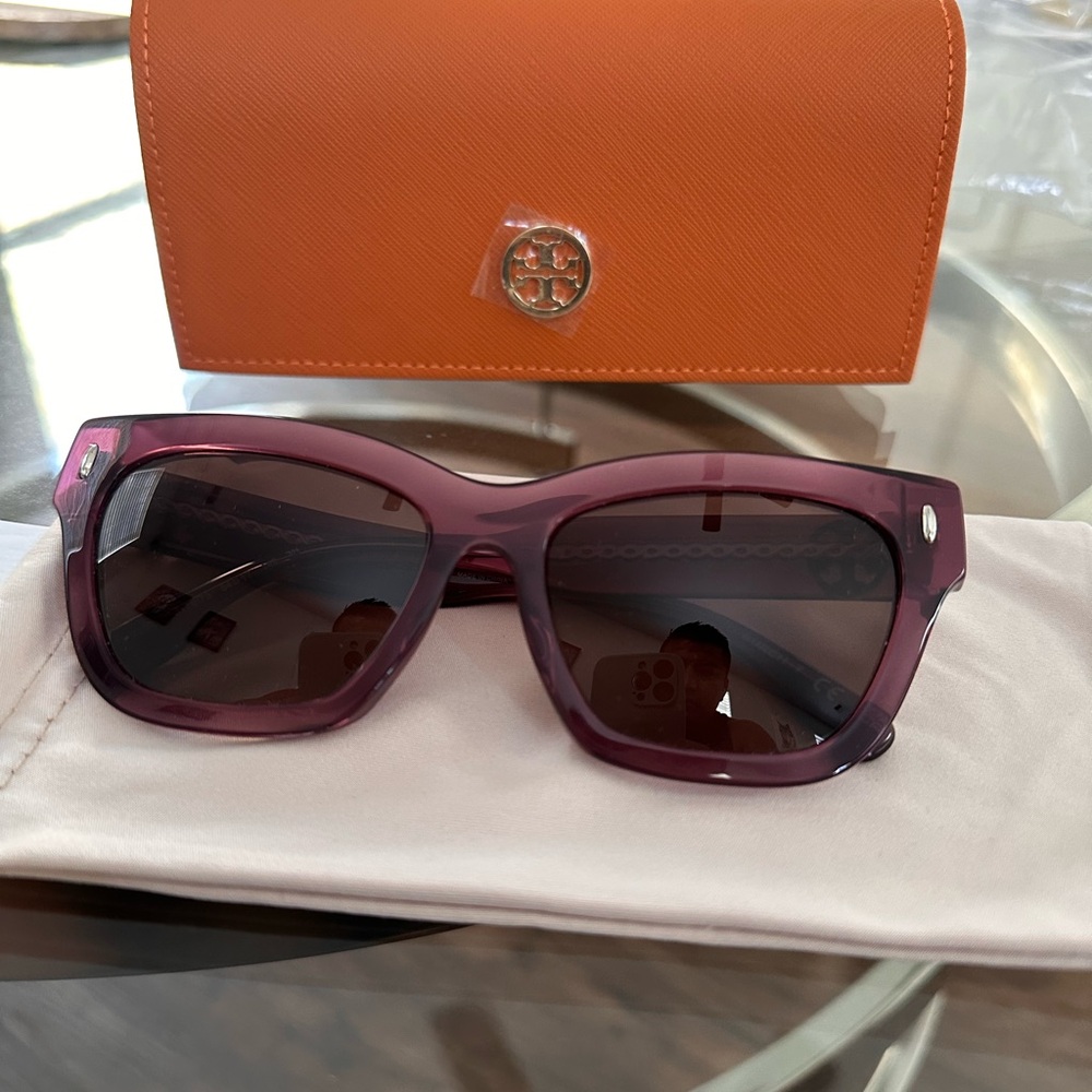 Tory Burch Sunglasses